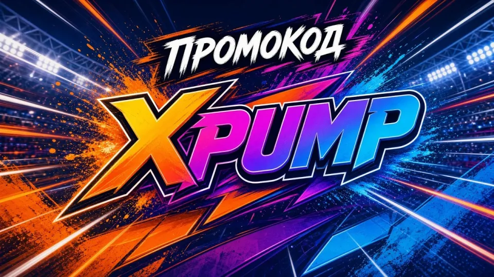 MOSTBET промокод XPUMP +300% на первый депозит